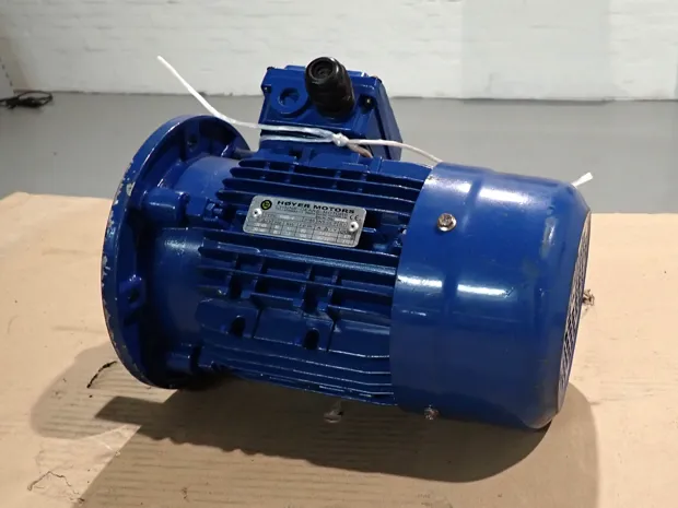 Image 2 of 3 - Hoyer Motors - MS90L-6