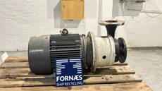 Westjet - VRG 310/20