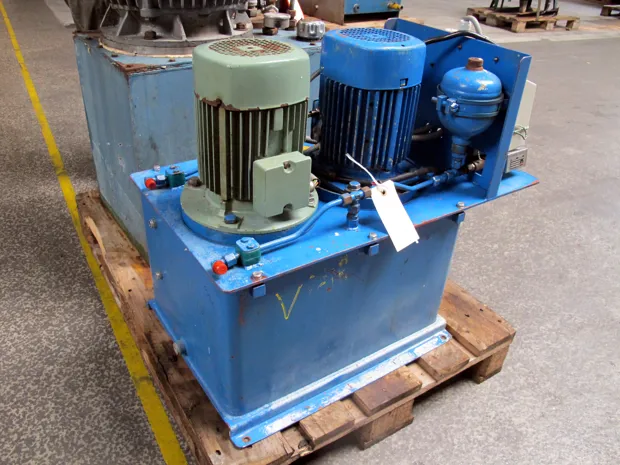 Image 1 of 10 - HS89