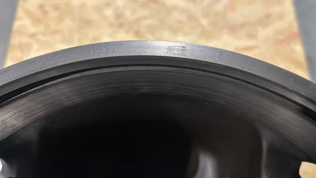 Image 9 of 12 - MaK - M 32