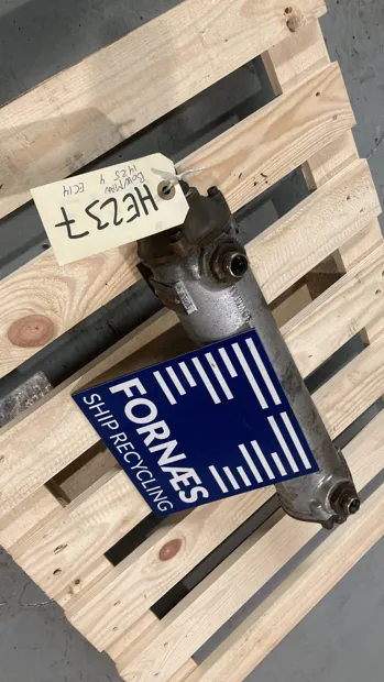 Image 1 of 4 - Bowman - EC140