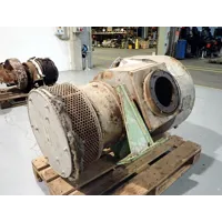 MAN B&W-SsangYong - NR 20/R149