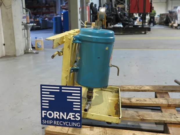 Image 2 of 5 - CJC - HDU 15/25 PV-Z