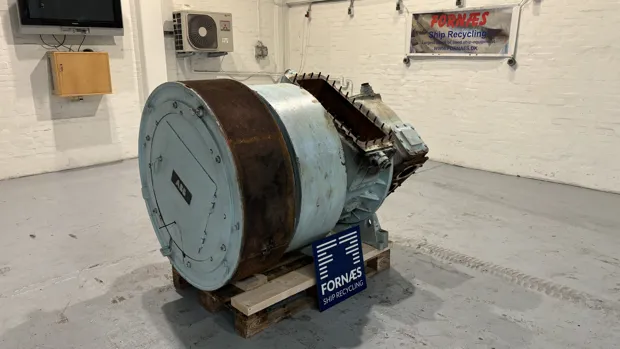 Image 4 of 10 - ABB - VTR354P11