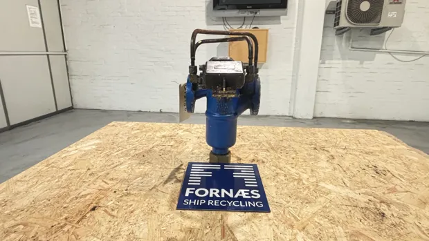 Image 4 of 7 - Boll&Kirch - 1.14.2 DN25