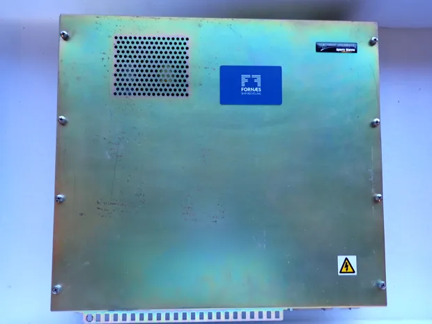 Image 3 of 3 - SPERRY MARINE - PCIO UNIT  Item NO : 65900AA-7C