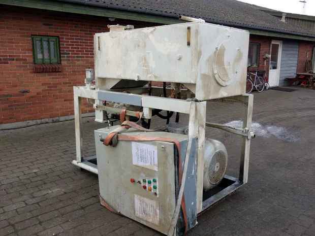 Image 1 of 3 - HS255