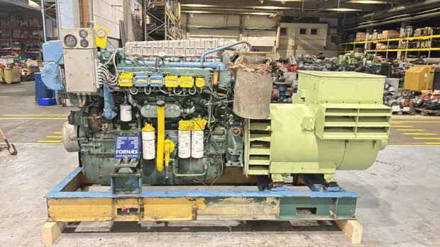 Image 7 of 13 - Volvo Penta