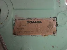 Scania