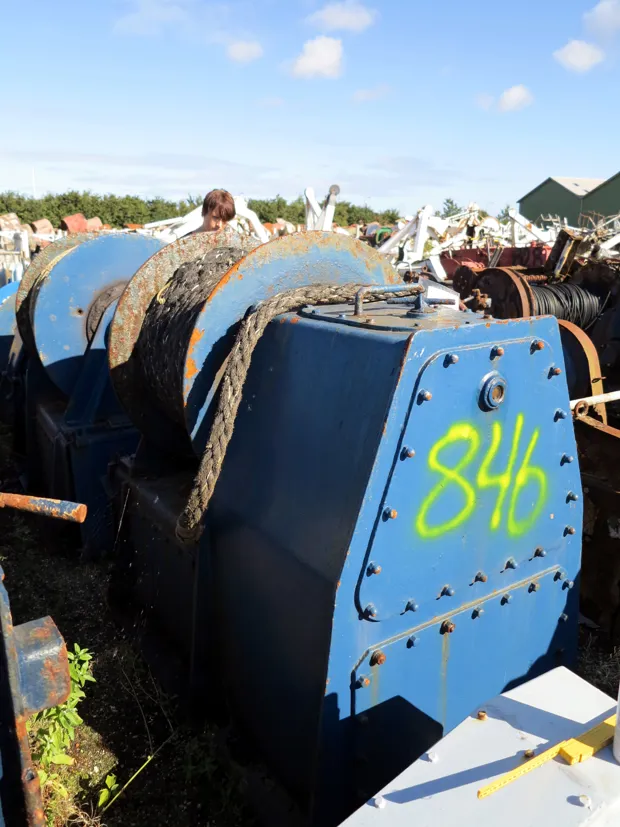 Image 2 of 2 - Various bigger