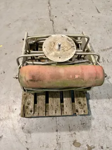 Garnklarer/OLC Service