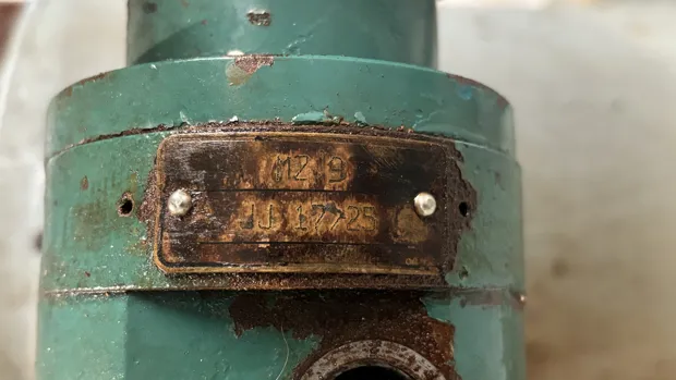 Image 5 of 7 - CJC (Karberg & Hennemann) - PWFU 27/54