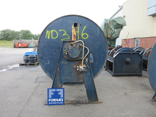 Image 5 of 6 - ND346