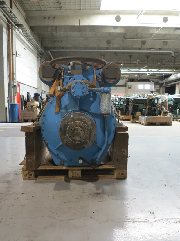 Image 4 of 5 - Finnøy - G42K