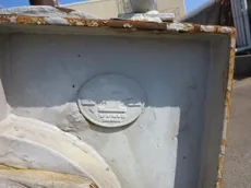 Split winch