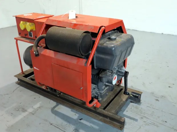 Image 2 of 7 - Lister