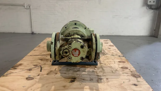 Image 4 of 12 - Kral - KF74.3A1A10BKU1