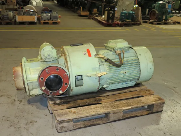 Image 2 of 6 - Per Gjerdrum - V6. 4Zl-67