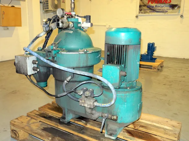 Image 1 of 4 - Westfalia - OSD 18-0196-067/10