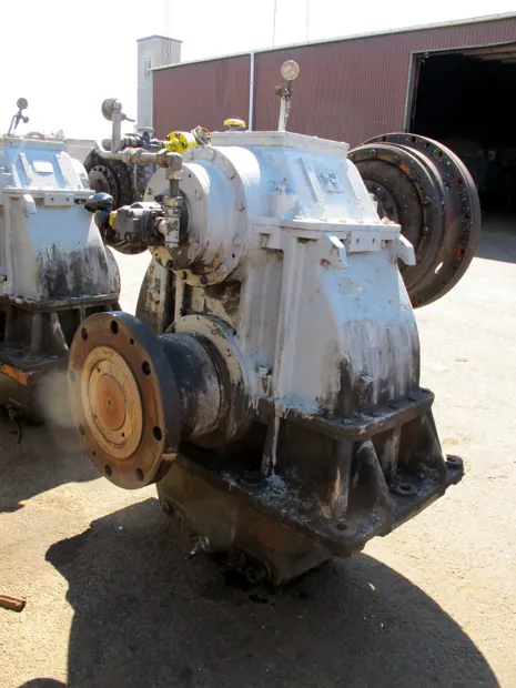 Image 1 of 6 - Reintjes - SUA 560