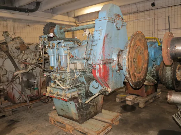 Image 1 of 6 - Volda - ACG 500