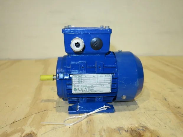 Image 1 of 4 - Bevi - 2A 632 - 4