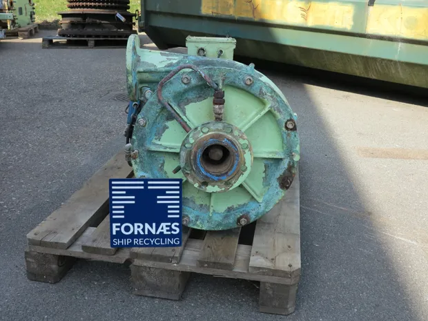 Image 2 of 8 - Heinrich Behrens - SFN 61XA