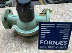 Contoil - VZO 40 FL 130/25-INO,1