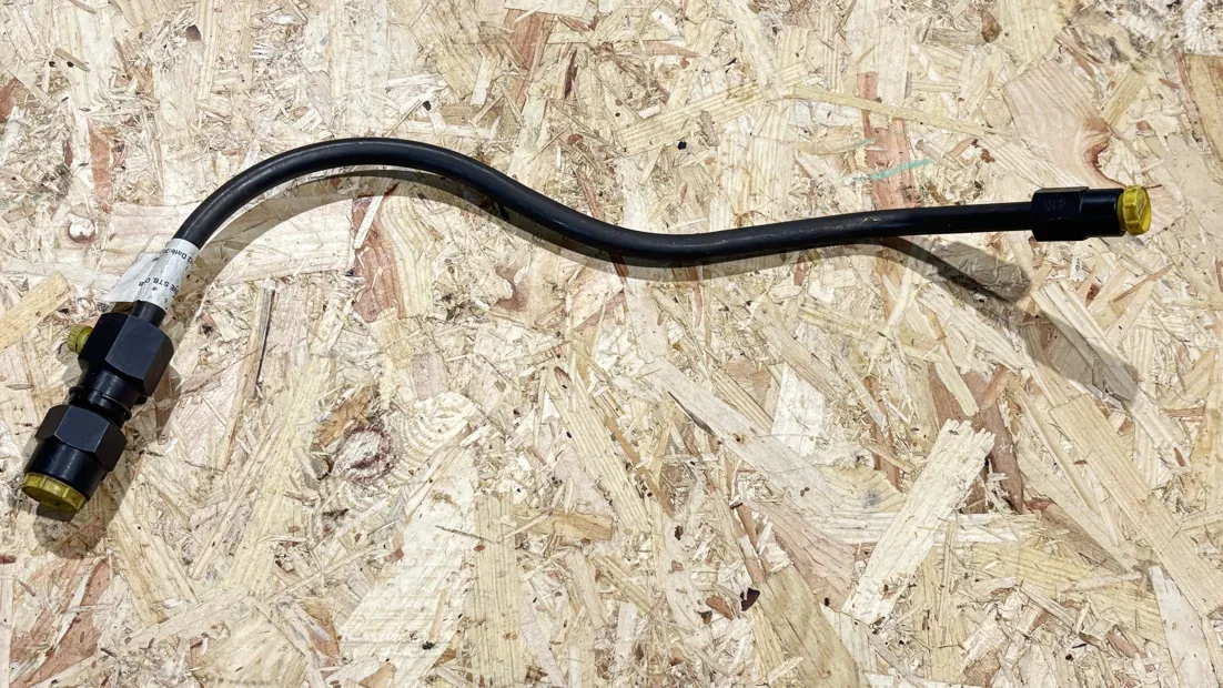 Image 2 of 3 - Wichmann - AXA / AXAG