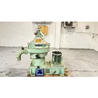 Alfa Laval - MFPX 307 TFD-2