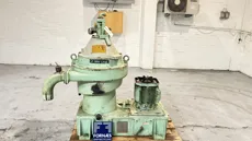Alfa Laval - MFPX 307 TFD-2