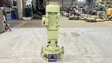 IronPump - CNLB-100-100/315