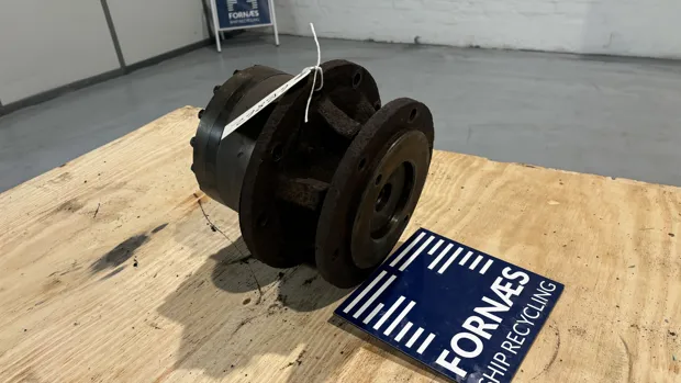 Image 7 of 8 - FAIRFIELD MFG. CO. INC. - TORQUE HUB W1B500318ZG