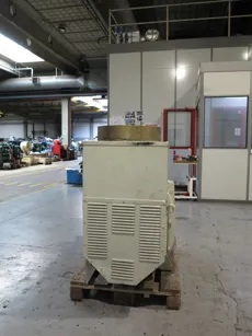 Mecc Alte Spa - ECO40 2L4