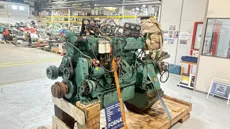 Volvo Penta - TAMD122A