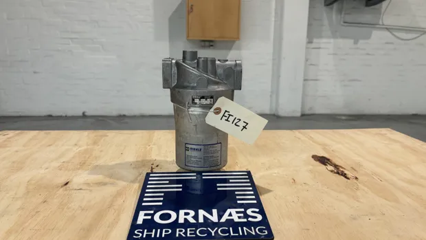 Image 2 of 6 - Mahle - PI- 2015-60 G 1 1/4"