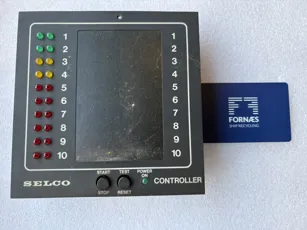 Selco -  M2100-20-00B