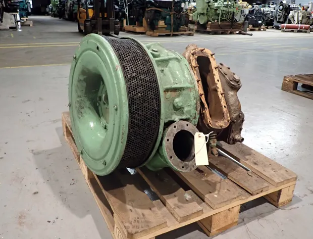 Image 3 of 5 - Napier - MS 100