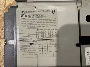 Merlin Gerin - Compact