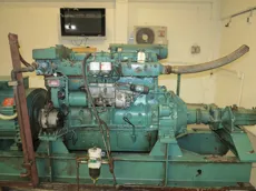 Volvo Penta