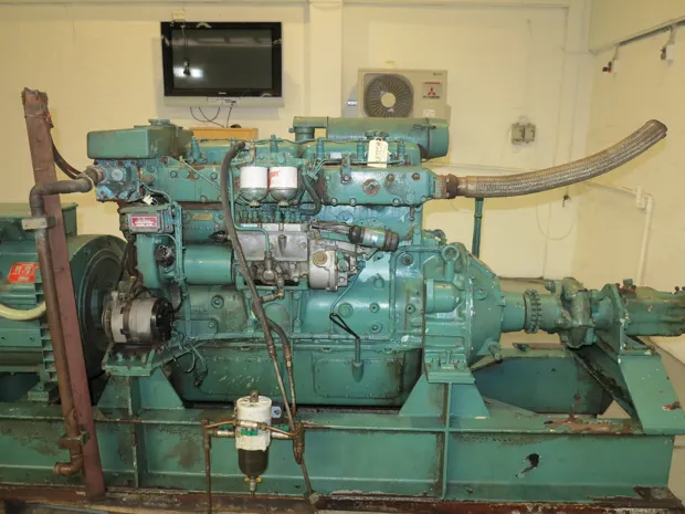 Image 4 of 9 - Volvo Penta