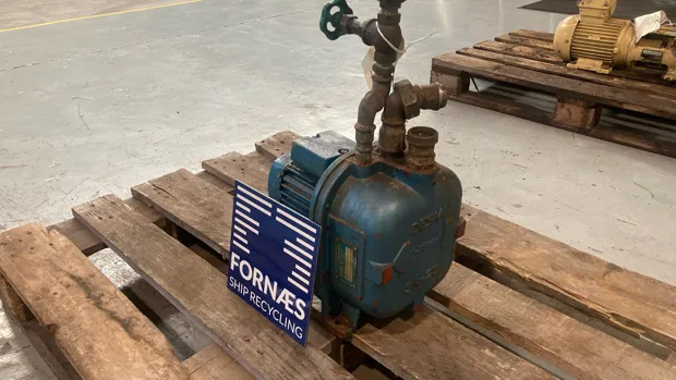 Image 3 of 6 - Desmi - SG 25-1