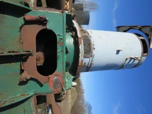 Jastram - Type BU02F. No 1207