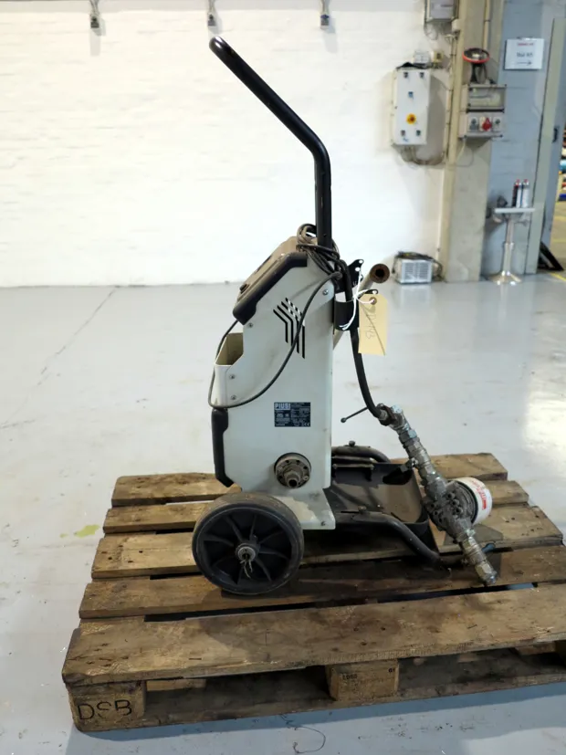 Image 2 of 5 - Piusi - Code 5005060000