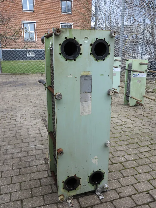 Image 4 of 6 - GEA - VT 40 CDL-10