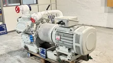 Sabroe - SMC108S-HP