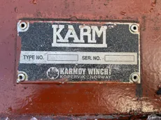 Chain wheel