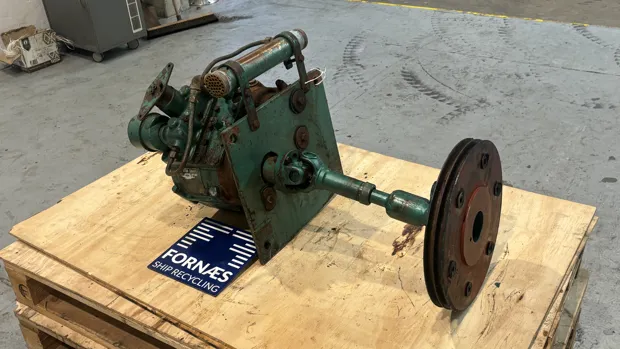 Image 4 of 6 - Newage - PRM 265