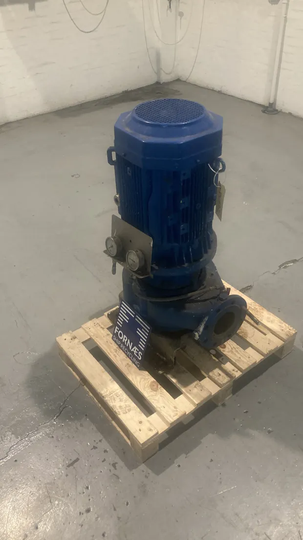 Image 1 of 5 - Azcue - VM80/26A