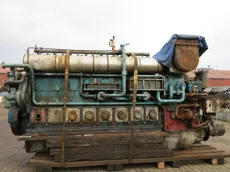Alpha - 8L 23/30A 111EKV